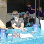 KLF End ALZ Event
