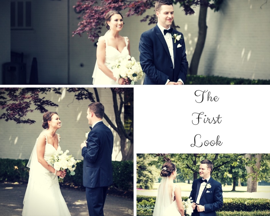 infinity show band country club wedding 4