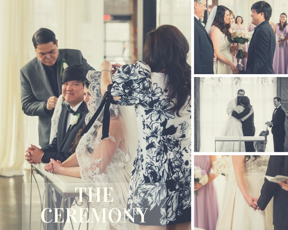 party at the limit band modern rustic wedding 5