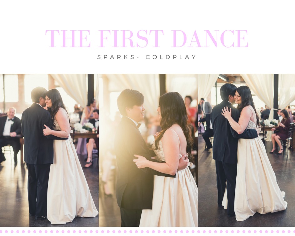party at the limit band modern rustic wedding 6