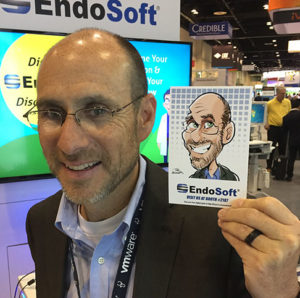 caricatures
