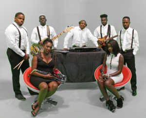 party at the limit band