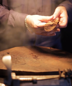 cigar roller