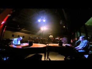dueling pianos