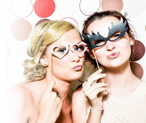 photo booth