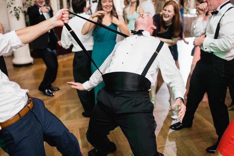 Wedding Fun