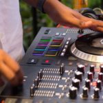 DJ