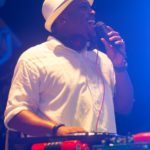 DJ