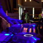 DJ
