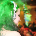 DJ