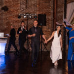 DJ weddings