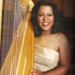 Harpist