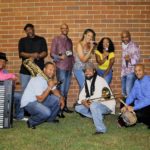 Infinity Show Band Group Photo