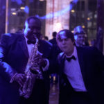 Kerwin L Felix Band New Years Eve