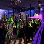 Kerwin L Felix Band New Years Eve
