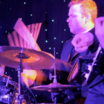 Kerwin L Felix Band New Years Eve