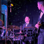 Kerwin L Felix Band New Years Eve