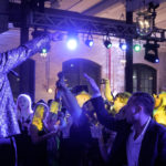 Kerwin L Felix Band New Years Eve