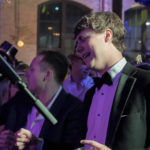 Kerwin L Felix Band New Years Eve