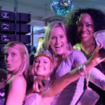 Kerwin L Felix Band New Years Eve