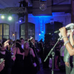 Kerwin L Felix Band New Years Eve