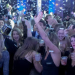 Kerwin L Felix Band New Years Eve
