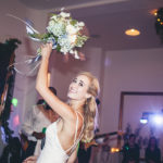 Live Exchange Party Band Wedding Reception