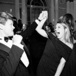 Live Exchange Party Band Wedding Reception