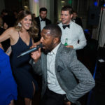 Live Exchange Party Band Wedding Reception
