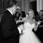 Live Exchange Party Band Wedding Reception