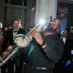 Live Exchange Party Band Wedding Reception
