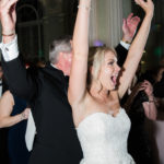 Live Exchange Party Band Wedding Reception