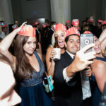 Live Exchange Party Band Wedding Reception