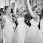 Live Exchange Party Band Wedding Reception