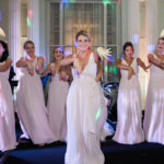 Live Exchange Party Band Wedding Reception