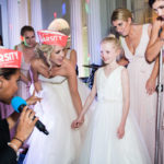 Live Exchange Party Band Wedding Reception