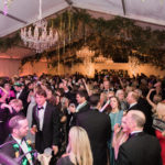 KLF Pro Entertainment Infinity Show Band Weddings
