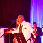 Infinity Show Band Center for Family Resources
