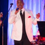 Infinity Show Band Center for Family Resources