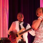 Infinity Show Band Center for Family Resources