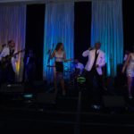 Infinity Show Band Center for Family Resources
