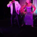 Infinity Show Band Center for Family Resources