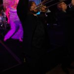 Infinity Show Band Center for Family Resources