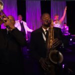 Infinity Show Band Center for Family Resources