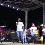 Live Exchange Party Band Georgia National Fair