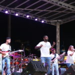 Live Exchange Party Band Georgia National Fair