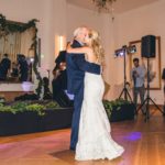 Live Exchange Party Band Wedding Reception