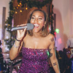 Live Exchange Party Band Wedding Reception