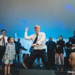 Live Exchange Party Band Wedding Reception