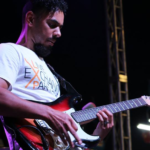 KLF Guitarist